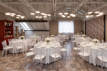Ресторан Villa Menta