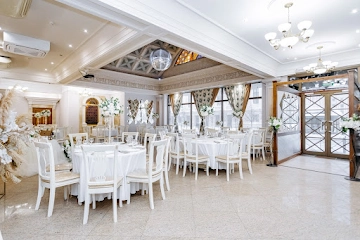 Ресторан На Пушкина