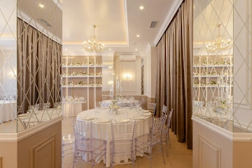 Ресторан 2 Перца