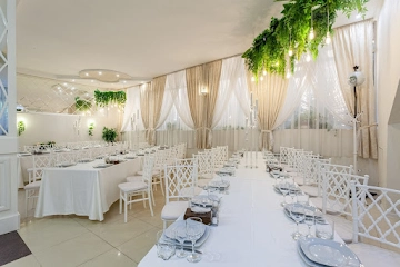 Ресторан Альянс