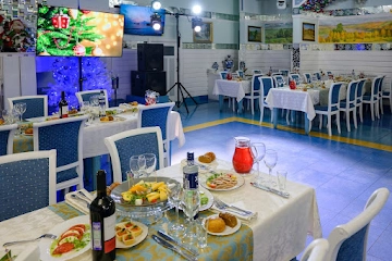 Ресторан Метелица