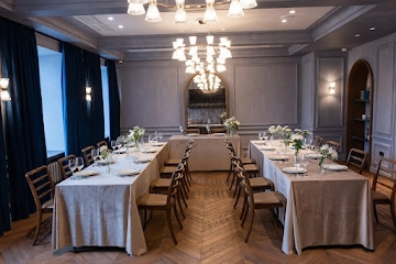 Ресторан Сыровар на Мира: фото №2