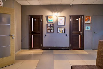 Ресторан Zinger