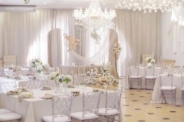 Ресторан Moment's