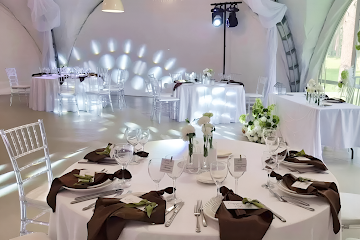 Ресторан Bliss Hall