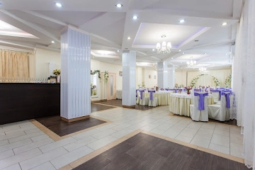 Ресторан Ля Марин