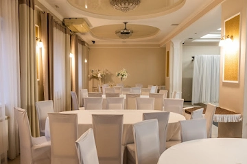 Ресторан La Maison