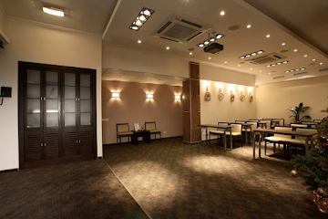 Ресторан Бизнес-отель «Сенатор»