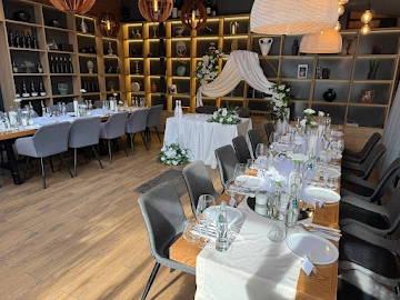 Ресторан Grigio