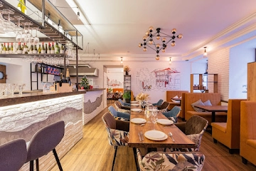 Ресторан Savory