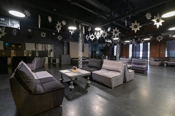 Ресторан Бухта Кила