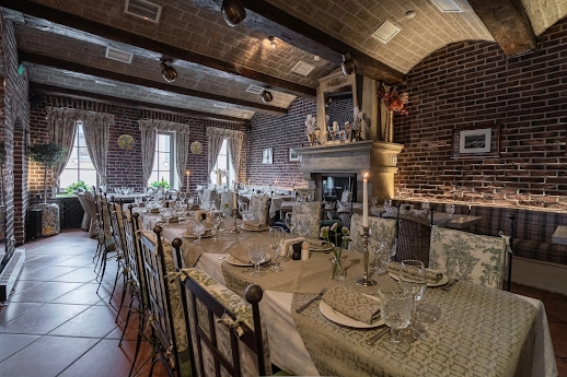 Ресторан Вилла Паста