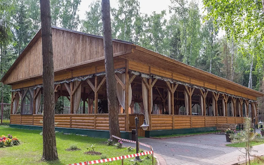 Ресторан Калужская застава