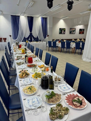 Ресторан Фортуна