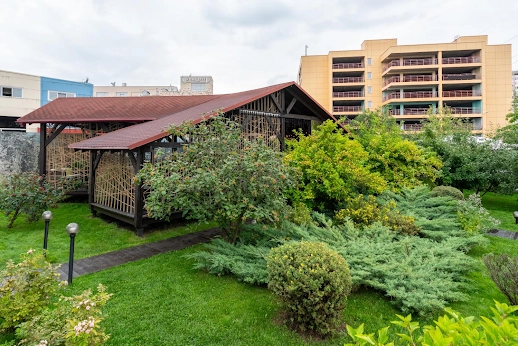 Ресторан Casa Bella