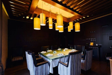 Ресторан Vostok