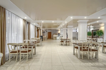 Ресторан Villa Rosa