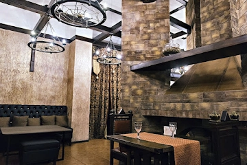 Ресторан Голицын Клуб