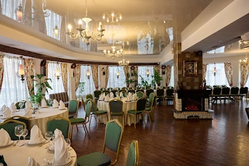 Ресторан Tiflis