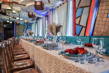 Ресторан Сибирская Таверна