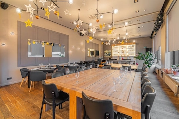 Ресторан Grill Station