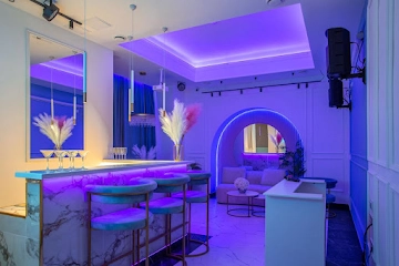 Ресторан Sok Space