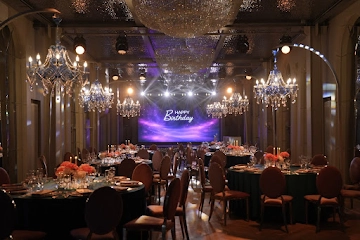 Ресторан La Riva Hall