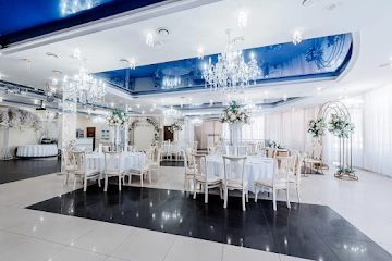 Ресторан Пушкин