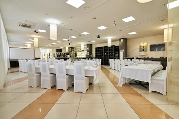 Ресторан Вереск