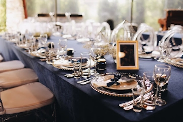 Ресторан Таежный