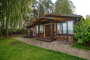 Ресторан Гринвальд