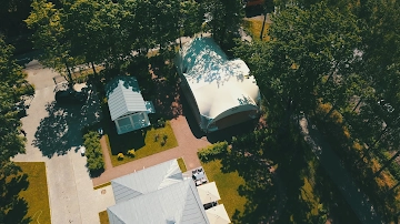 Ресторан Historical Garden