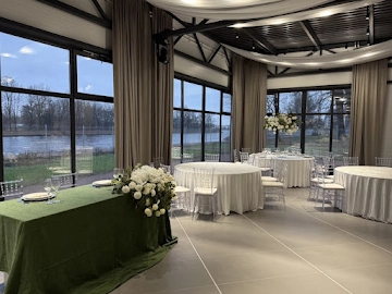 Ресторан Event Hall Жемчужный