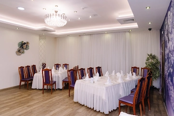 Ресторан Chanti