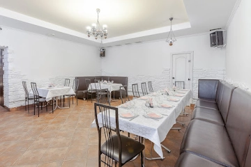 Ресторан Невинный погребок