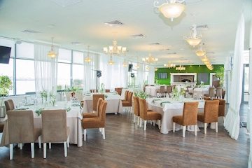 Ресторан Panorama Steak House