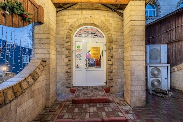 Ресторан Замок