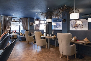 Ресторан Графин: фото №5