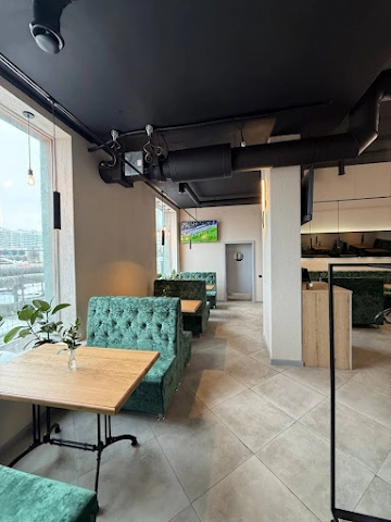 Ресторан Liman Шушары