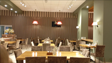 Ресторан Алсма