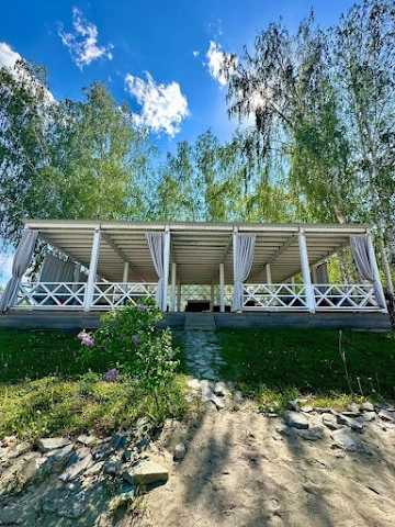 Ресторан Огонь Пляж