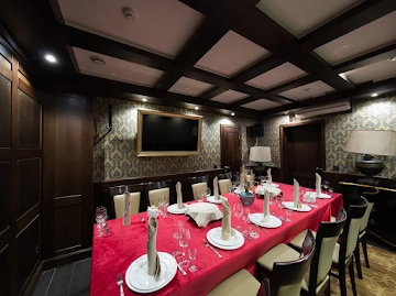 Ресторан San Remo