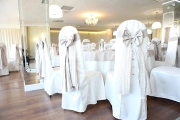 Ресторан Ривьера