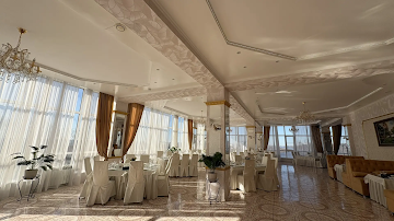 Ресторан Золотое кольцо