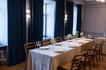 Ресторан Сыровар на Мира: фото №10