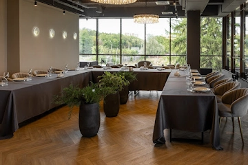 Ресторан Юна