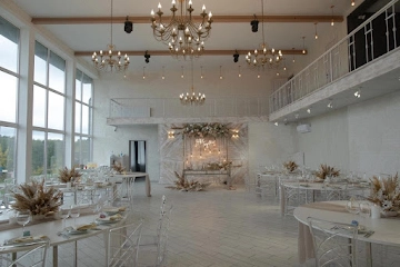 Ресторан Panorama Wedding House