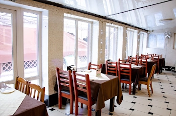 Ресторан Ором