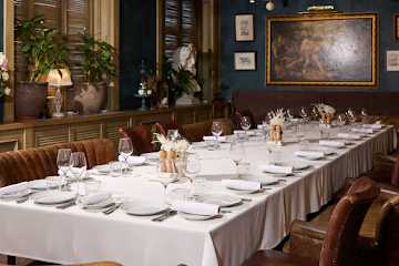 Ресторан SteakHouse