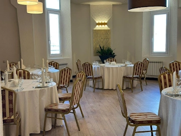 Ресторан Аист